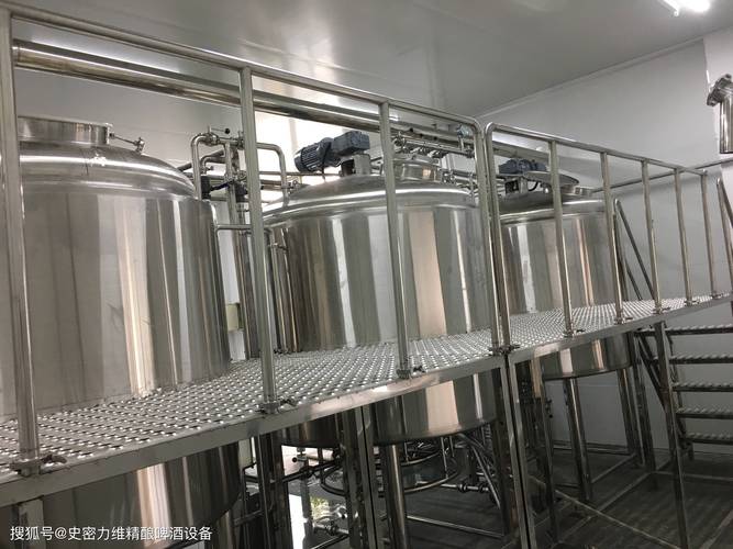 绥棱中型啤酒设备一套多少钱?200L到1000L怎么挑不踩坑