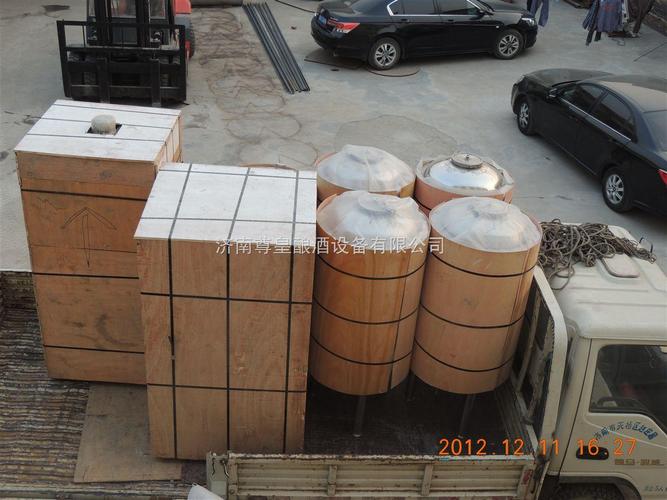 绥棱酒店啤酒发酵罐到底值不值得上?小型设备怎么挑不花冤枉钱